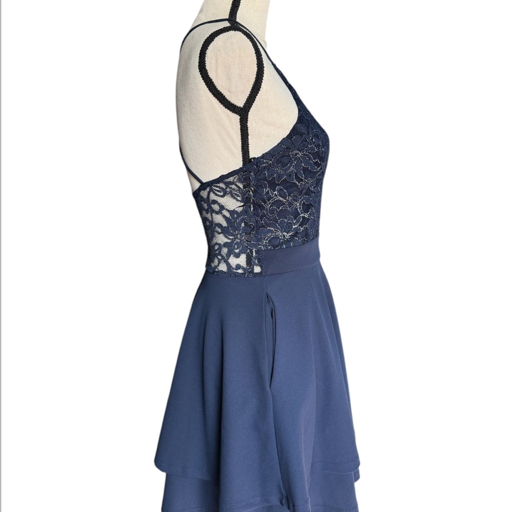 Cocktail Dress - Picture 3 of 5